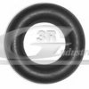 OPEL 0852713 Holding Bracket, silencer